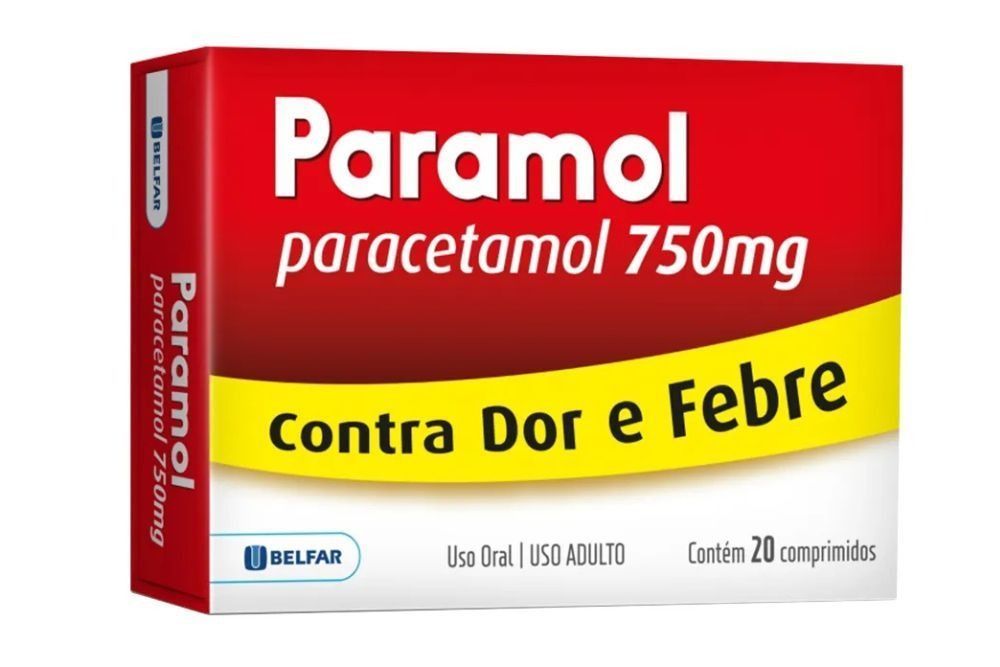 Anvisa suspende e determina recolhimento de lote de paracetamol mofado
