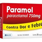 Anvisa suspende e determina recolhimento de lote de paracetamol mofado