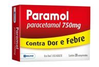 Anvisa suspende e determina recolhimento de lote de paracetamol mofado