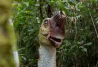 Campos do Jordão terá parque de dinossauros com mais de 60 réplicas gigantes