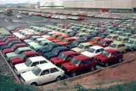 Fábrica da Fiat em Betim completa 50 anos como referência da indústria