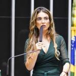 Conheça a carreira política de Paula Belmonte, pré-candidata ao Governo do DF