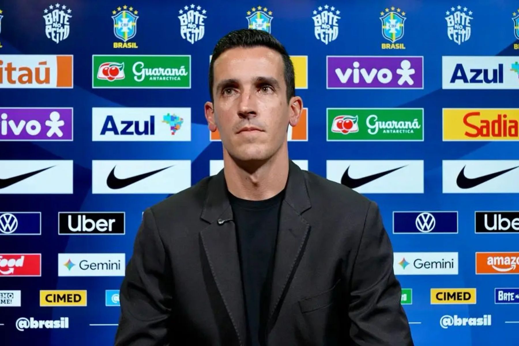 Seleção Brasileira Sub-20 é convocada para amistosos no Rio; veja lista