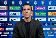 Seleção Brasileira Sub-20 é convocada para amistosos no Rio; veja lista