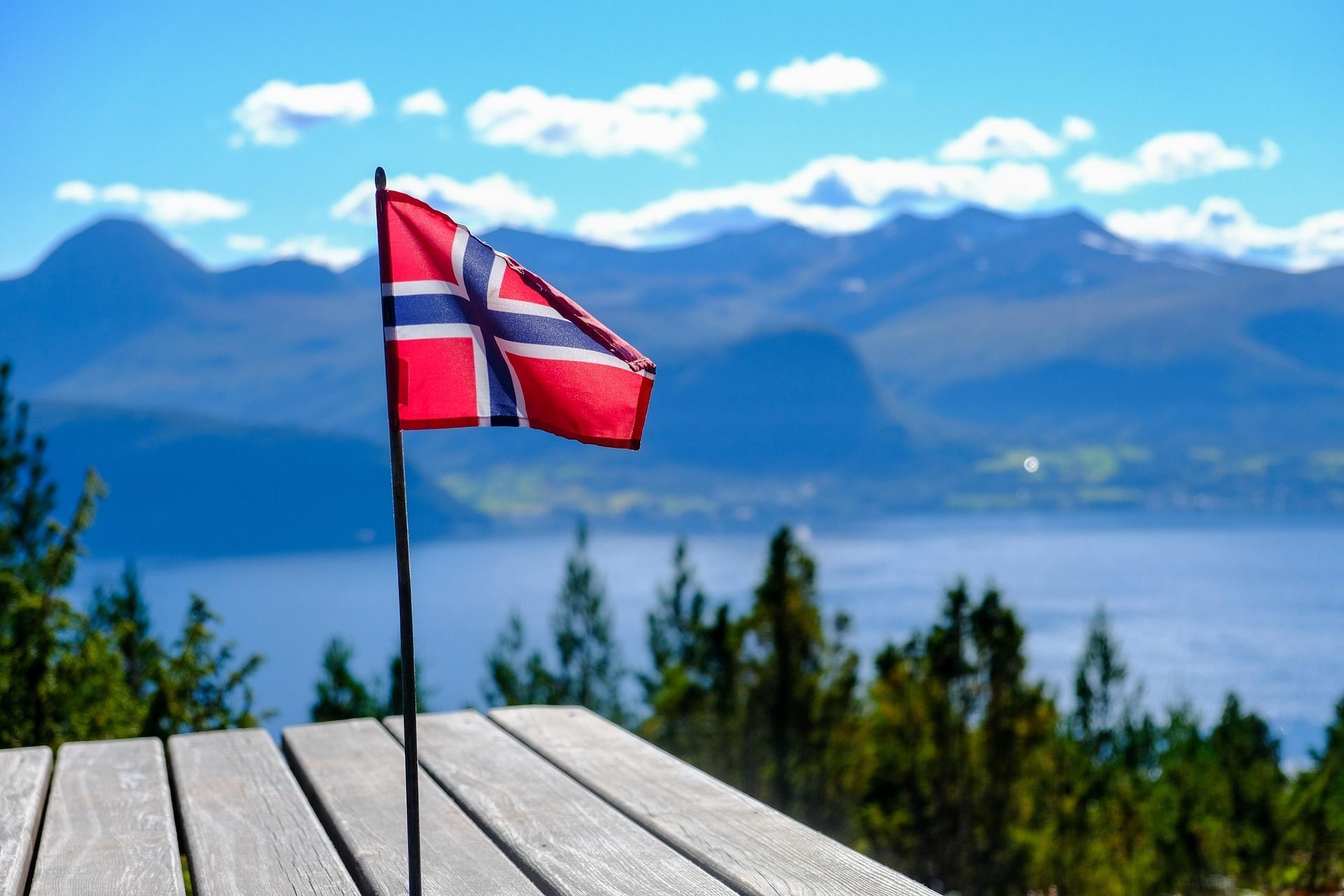Cofre de R$ 11 tri: como funciona fundo soberano da Noruega, maior reserva financeira do mundo