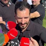 Qual posição o Atlético vai buscar no mercado de transferências? CEO responde