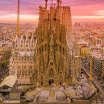 Barcelona limita turismo e fixa teto de 16 milhões de visitantes por ano