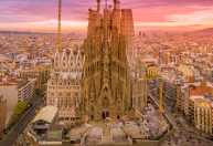 Barcelona limita turismo e fixa teto de 16 milhões de visitantes por ano