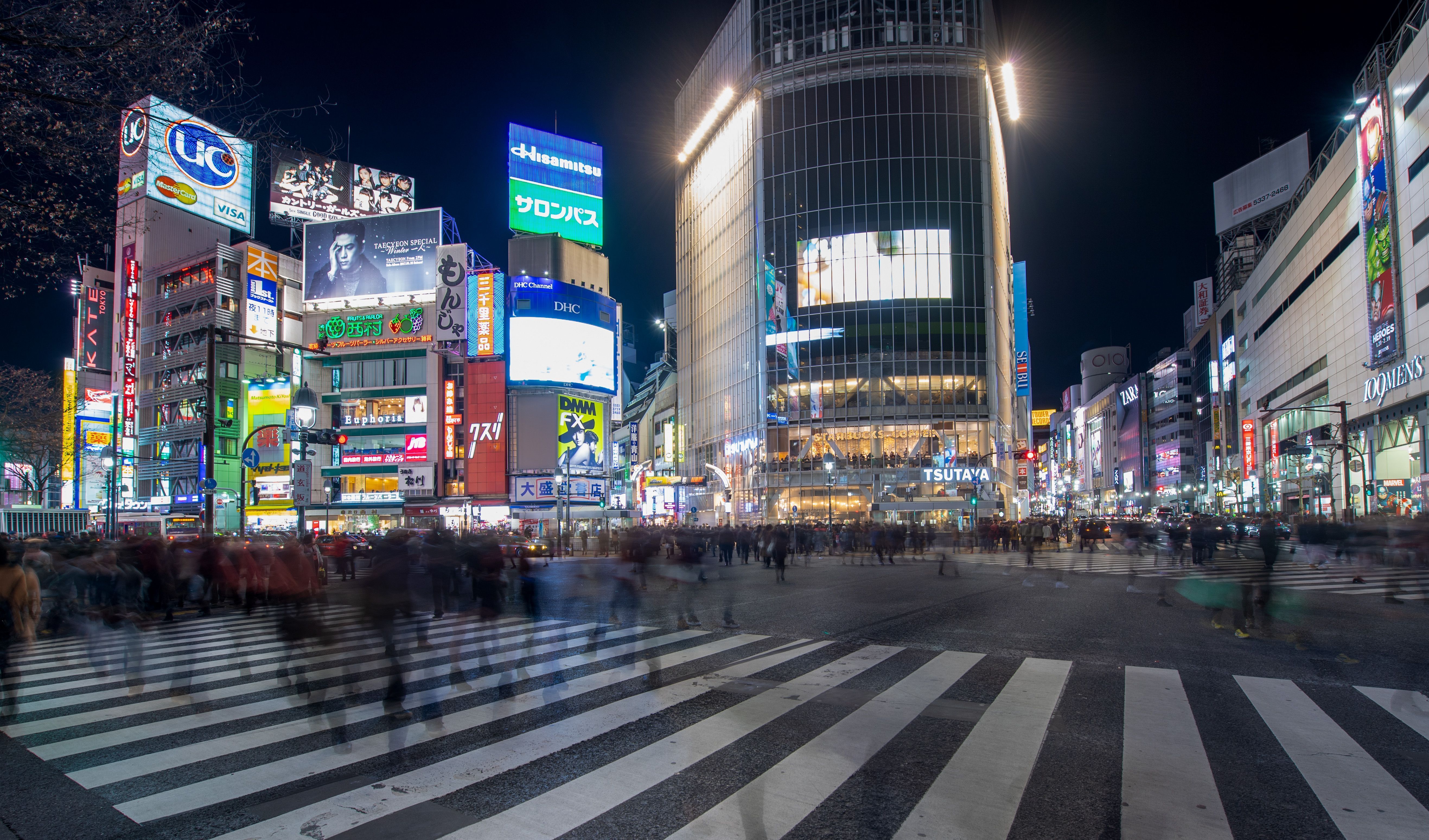 Turistas podem ser multados por jogar lixo nas ruas do Japão