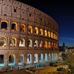 Coliseu de Roma reabre visitas noturnas com acesso à arena e galerias subterrâneas