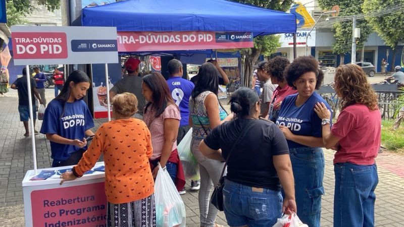 Prazo para pedidos de indenização pelo PID é prorrogado até 15 de agosto
