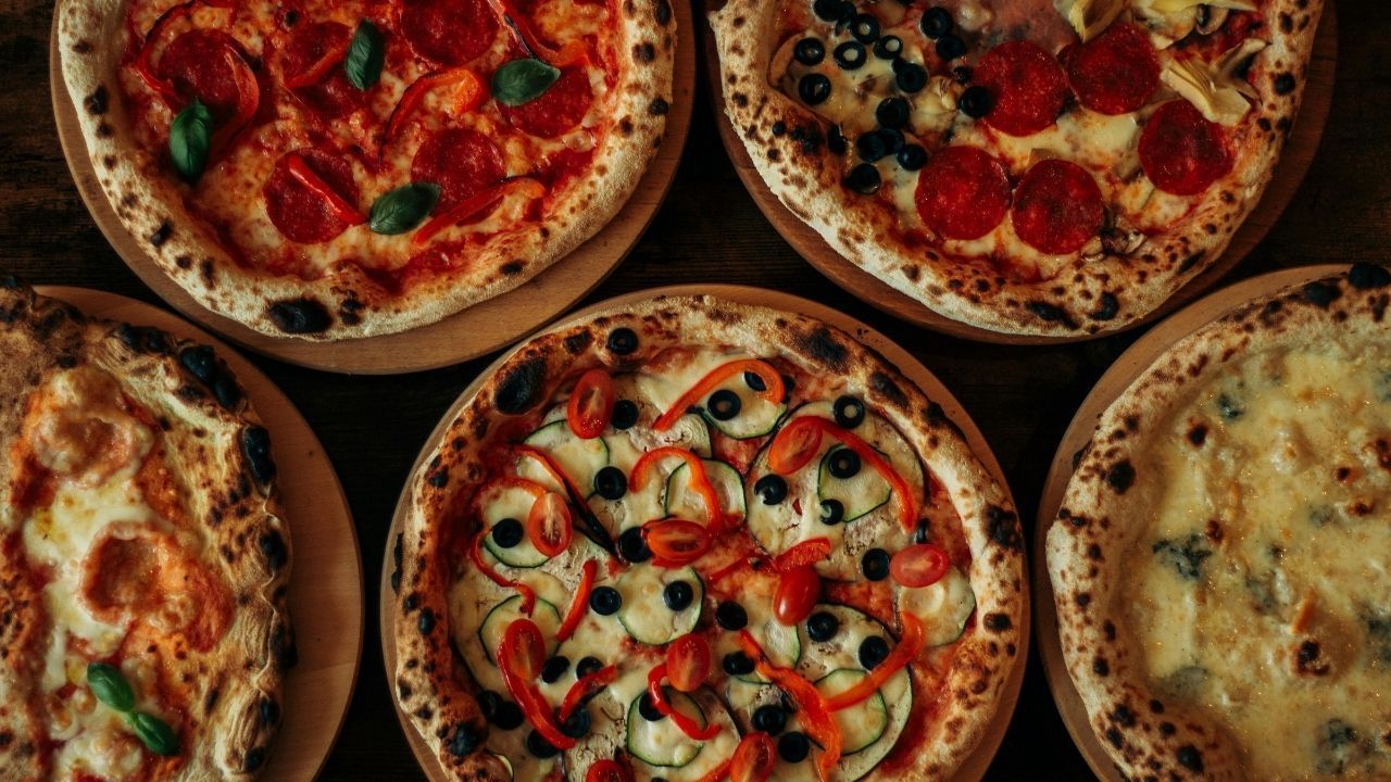 Dia da Pizza: mais de 50 milhões de pizzas foram pedidas no Brasil no 1° semestre de 2026