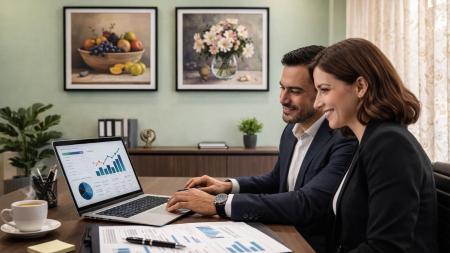 Entender como cada um funciona ajudar a alcançar os objetivos financeiros