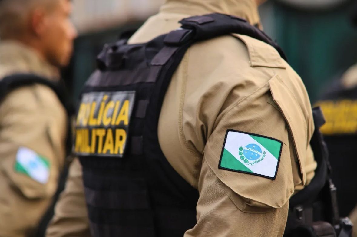 Policial de folga mata cachorro comunitário a tiros em UPA no Paraná