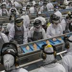 Indústria brasileira se reinventa para enfrentar o dumping