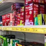 CRF-SP aciona Ministério Público contra máquinas automáticas que vendem remédios