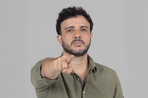 Renan diz que plano de governo será composto por metas e não propostas