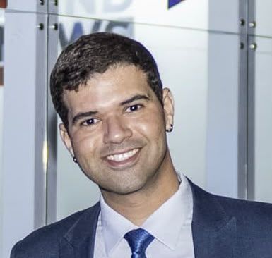João Pedro Melo