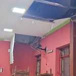PCMG investiga furto em restaurante no Centro de Juiz de Fora