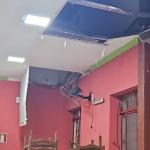PCMG investiga furto em restaurante no Centro de Juiz de Fora