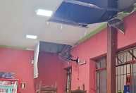 PCMG investiga furto em restaurante no Centro de Juiz de Fora