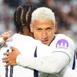 Richarlison marca, e Tottenham vence amistoso de pré-temporada na Nova Zelândia