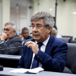 Conheça a carreira política de Robério Paulino, pré-candidato ao Governo do RN