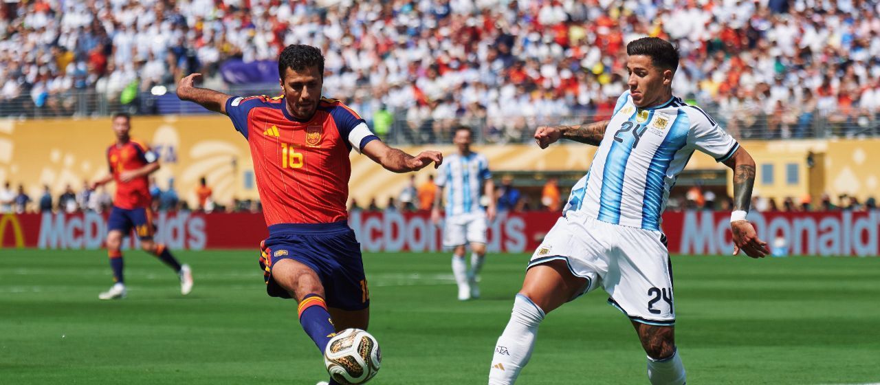 Em 2026, Espanha repete feitos do primeiro título da Copa do Mundo; saiba