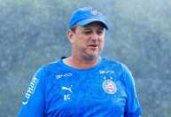 Escalação do Bahia: o provável time para enfrentar o Atlético no Brasileirão