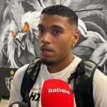 Ruan faz ‘diagnóstico’ e cita motivo para empate do Atlético com o Bahia: ‘Moroso’