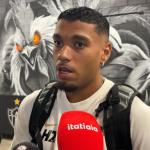 Ruan faz ‘diagnóstico’ e cita motivo para empate do Atlético com o Bahia: ‘Moroso’