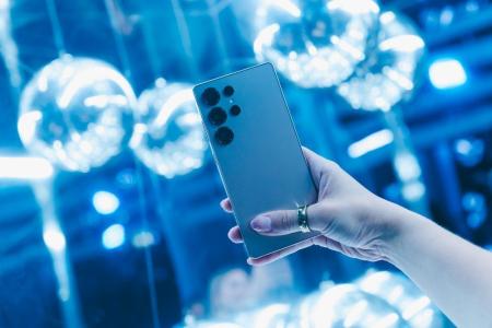 Inteligência Artificial nos smartphones chegou a novos níveis