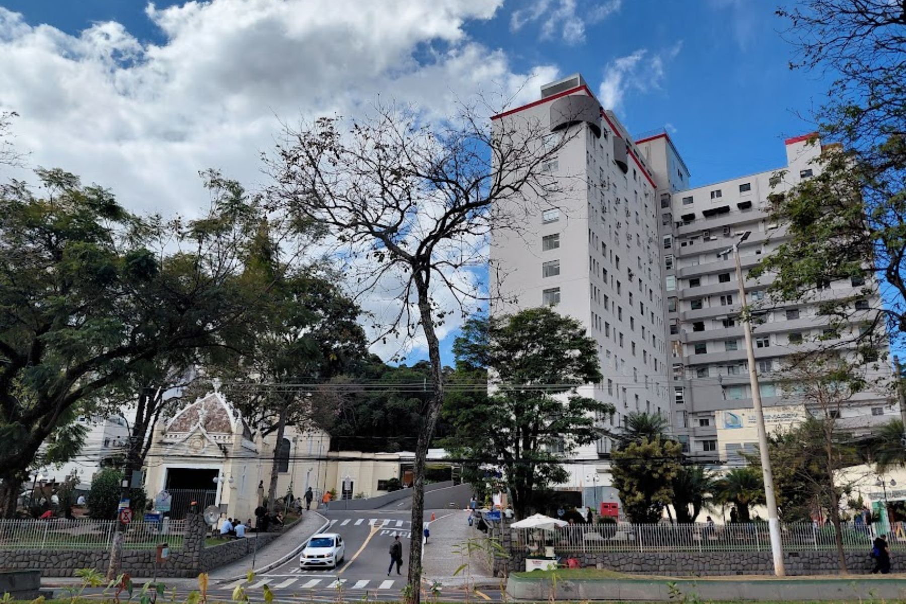 Repasses financeiros pendentes comprometem atendimento ao SUS na Santa Casa