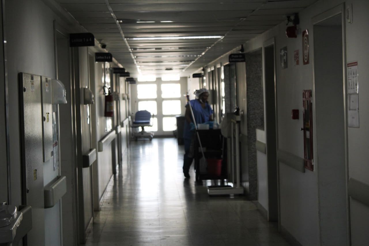 Da rua ao hospital: a enfermagem que acolhe quem chega sem rede de apoio