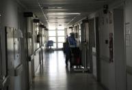 Da rua ao hospital: a enfermagem que acolhe quem chega sem rede de apoio