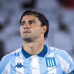 Vasco acerta com Sosa e corre contra o tempo para duelo na Copa do Brasil