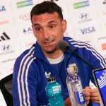Scaloni cita Brasil entre as melhores da Copa e destaca França: ‘Para prestar atenção’