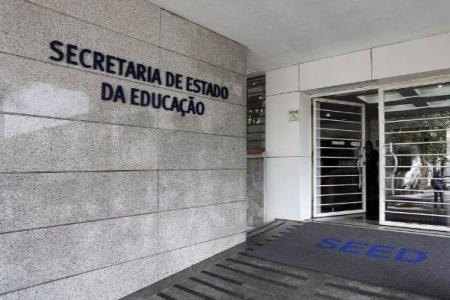 Secretaria de Estado da Educação do Paraná (SEED-PR)