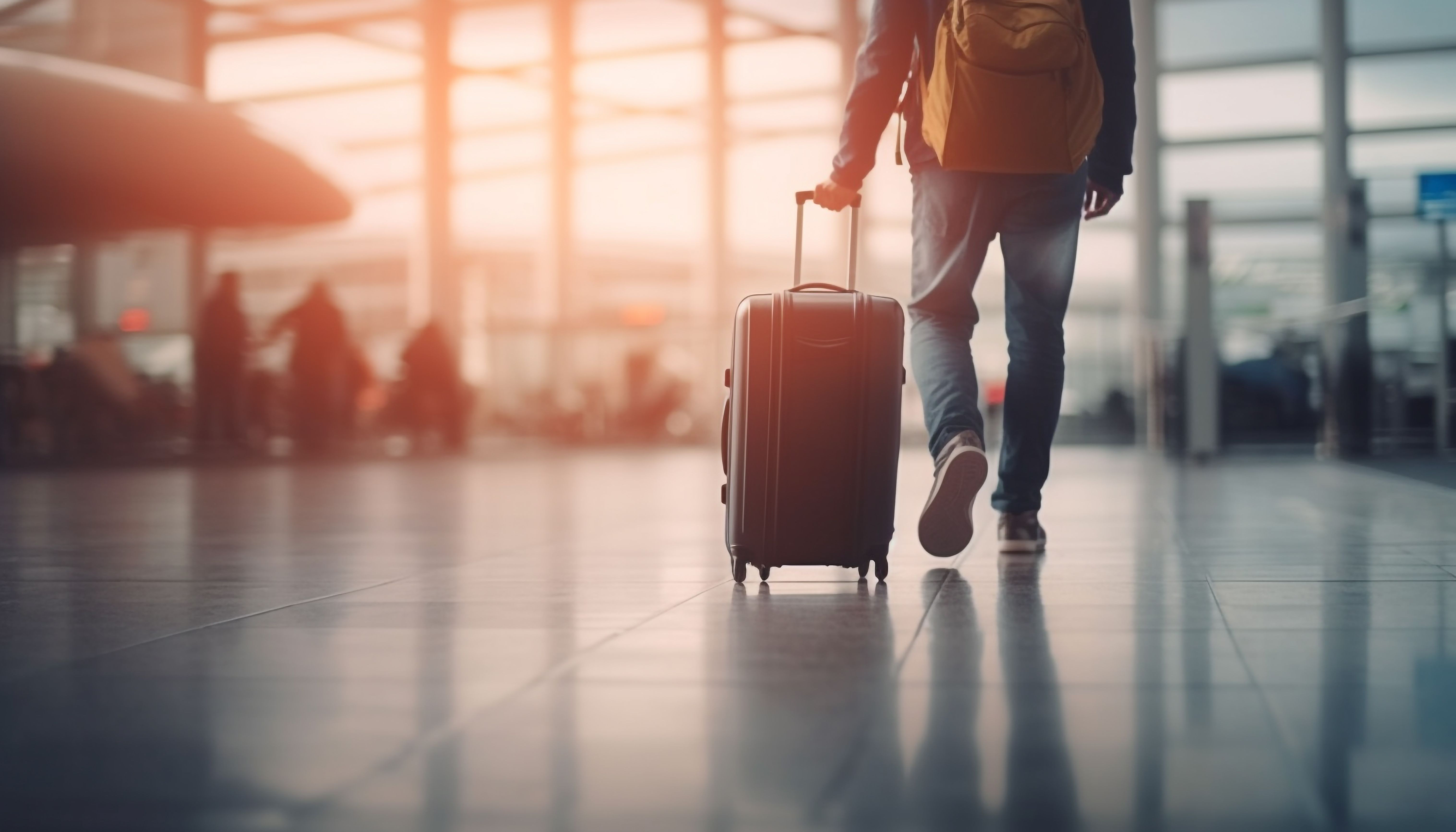 Como viajar sem gastar muito: guia para economizar antes e durante a viagem