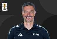 Espanha x Argentina: Fifa define arbitragem para a final da Copa do Mundo