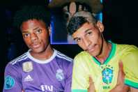 Luva de Pedreiro se revolta com racismo sofrido por Speed: ‘Punir esses vagabundos’