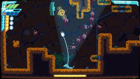HYPERWIRED • Divulgação/SIDRALGAMES