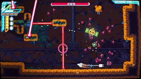 HYPERWIRED • Divulgação/SIDRALGAMES