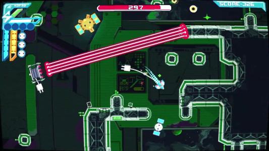 HYPERWIRED • Divulgação/SIDRALGAMES