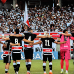 Todos os jogos deste sábado (25) pela Série C do Campeonato Brasileiro
