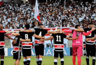 Todos os jogos deste sábado (25) pela Série C do Campeonato Brasileiro