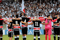 Todos os jogos deste domingo (20) pela Série C