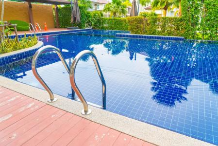 Reformas de lazer, como piscinas, não são reembolsáveis