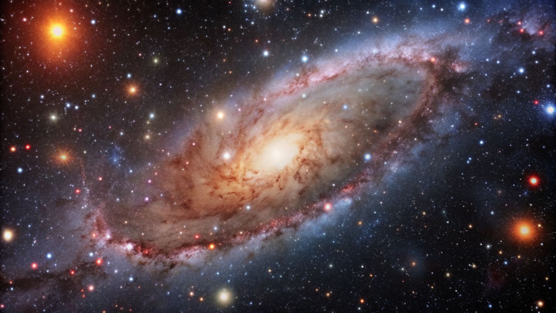 A nova descoberta sobre a Via Láctea que pode mudar a forma como a enxergamos