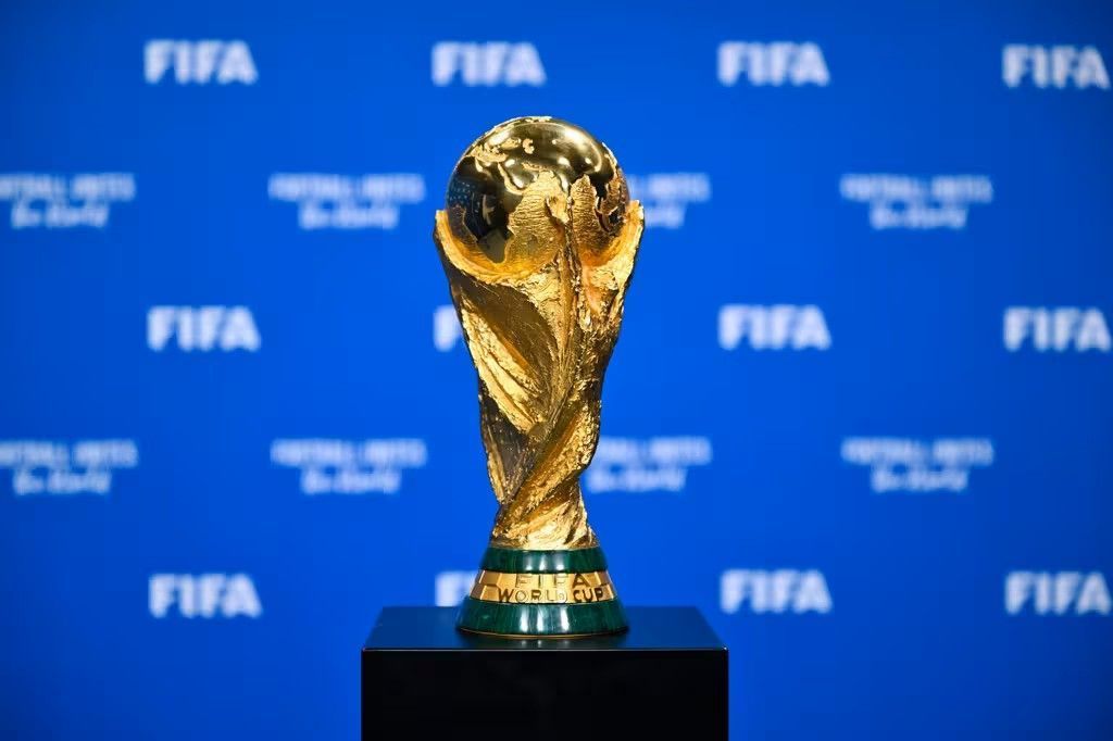 Quantos países vão disputar a próxima Copa do Mundo em 2030?